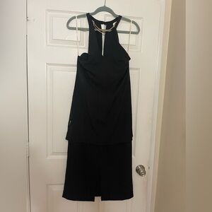 Halston Heritage Dress